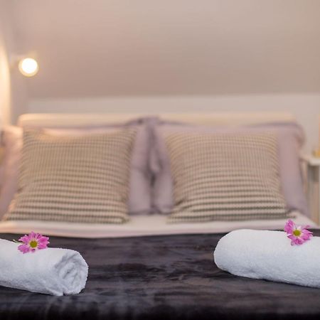 Apartments Vinko Сплит Номер фото