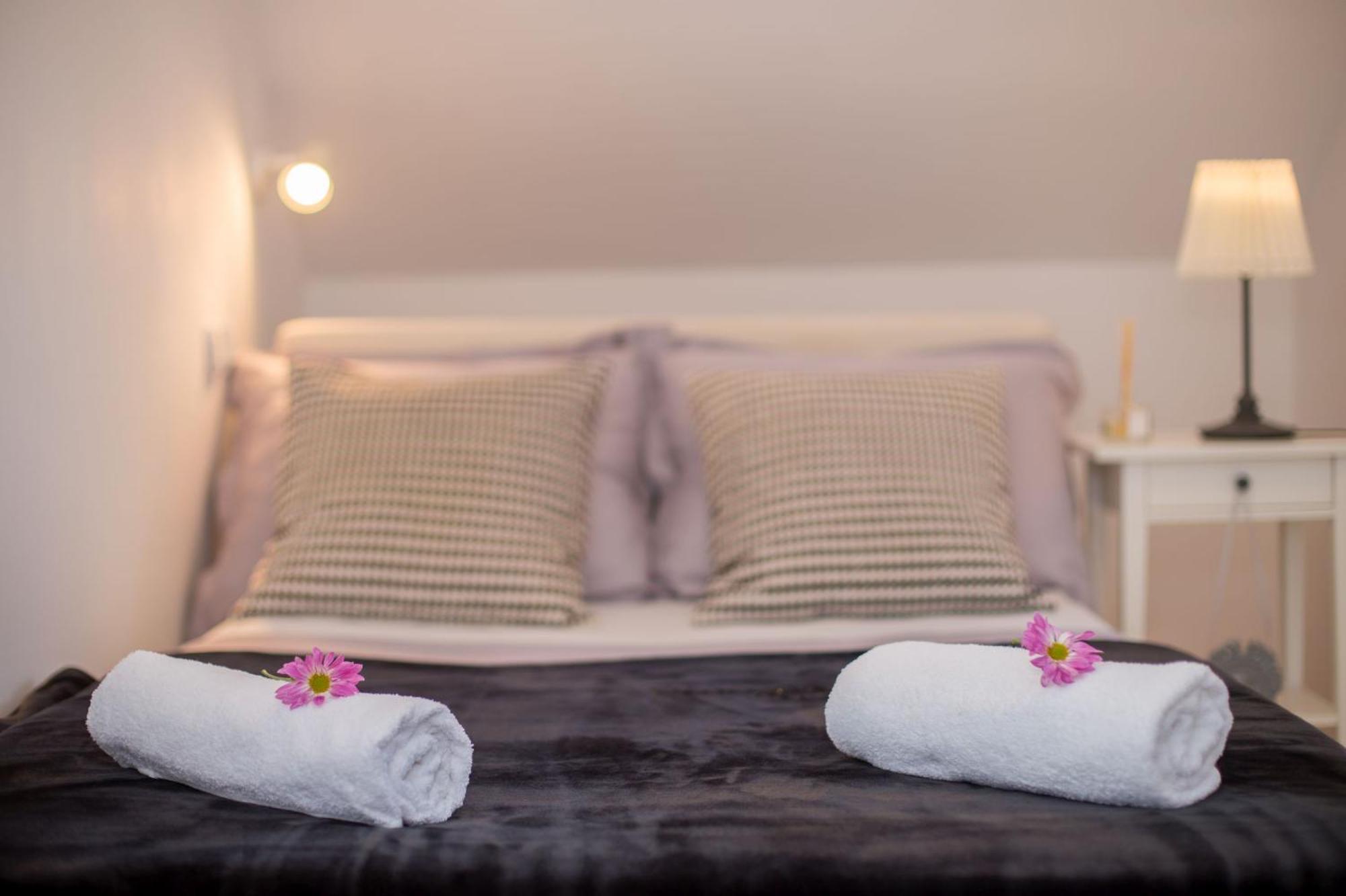 Apartments Vinko Сплит Номер фото