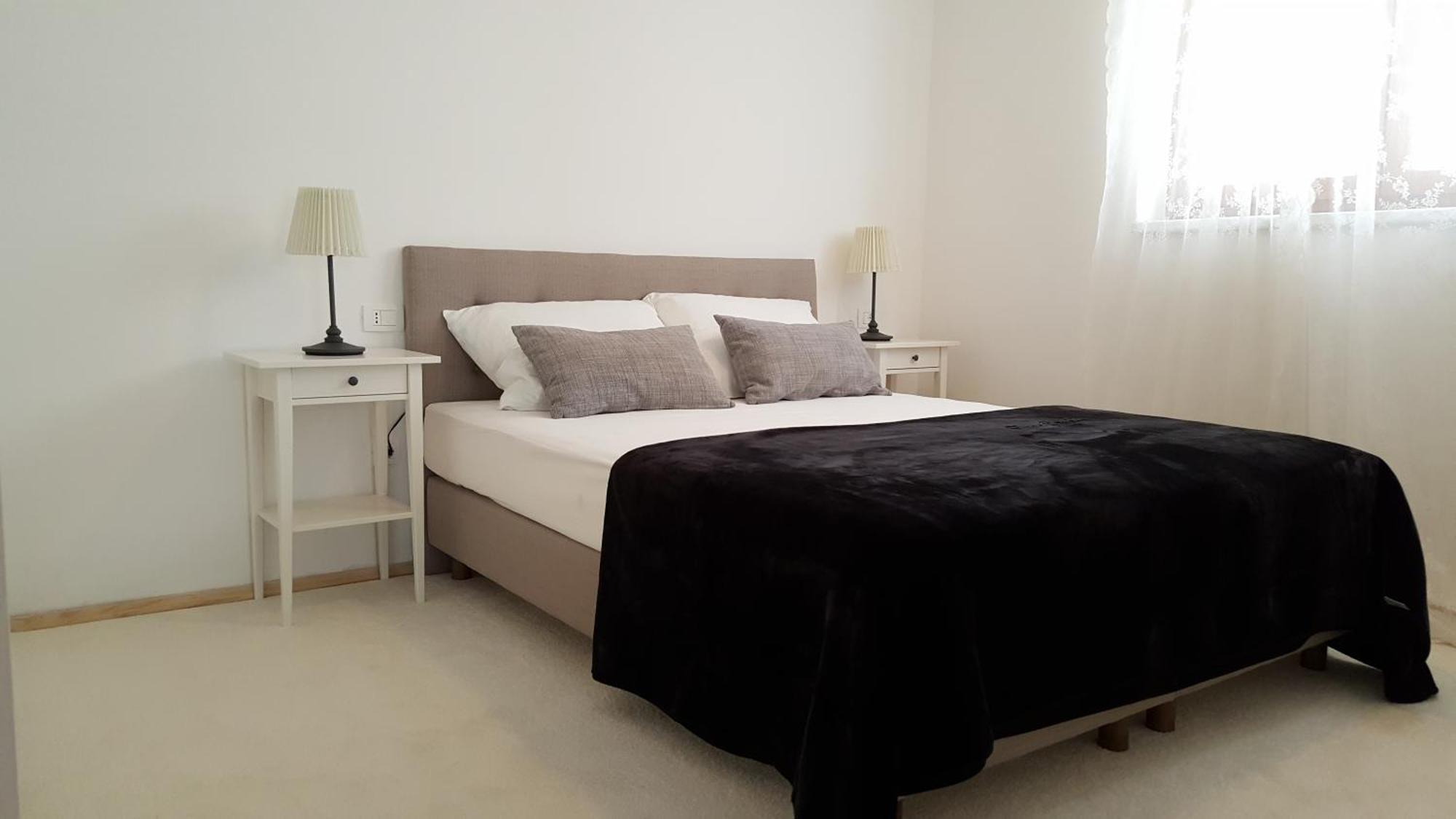 Apartments Vinko Сплит Номер фото