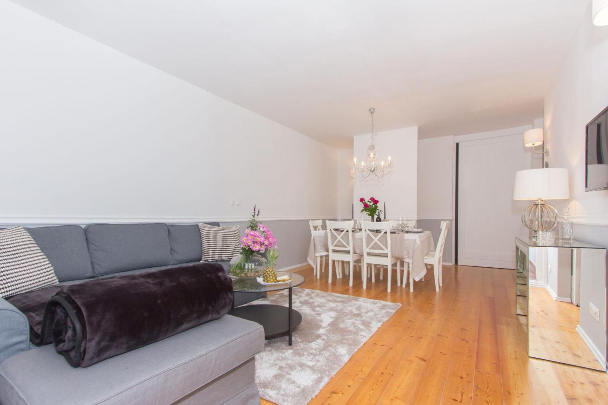 Apartments Vinko Сплит Номер фото