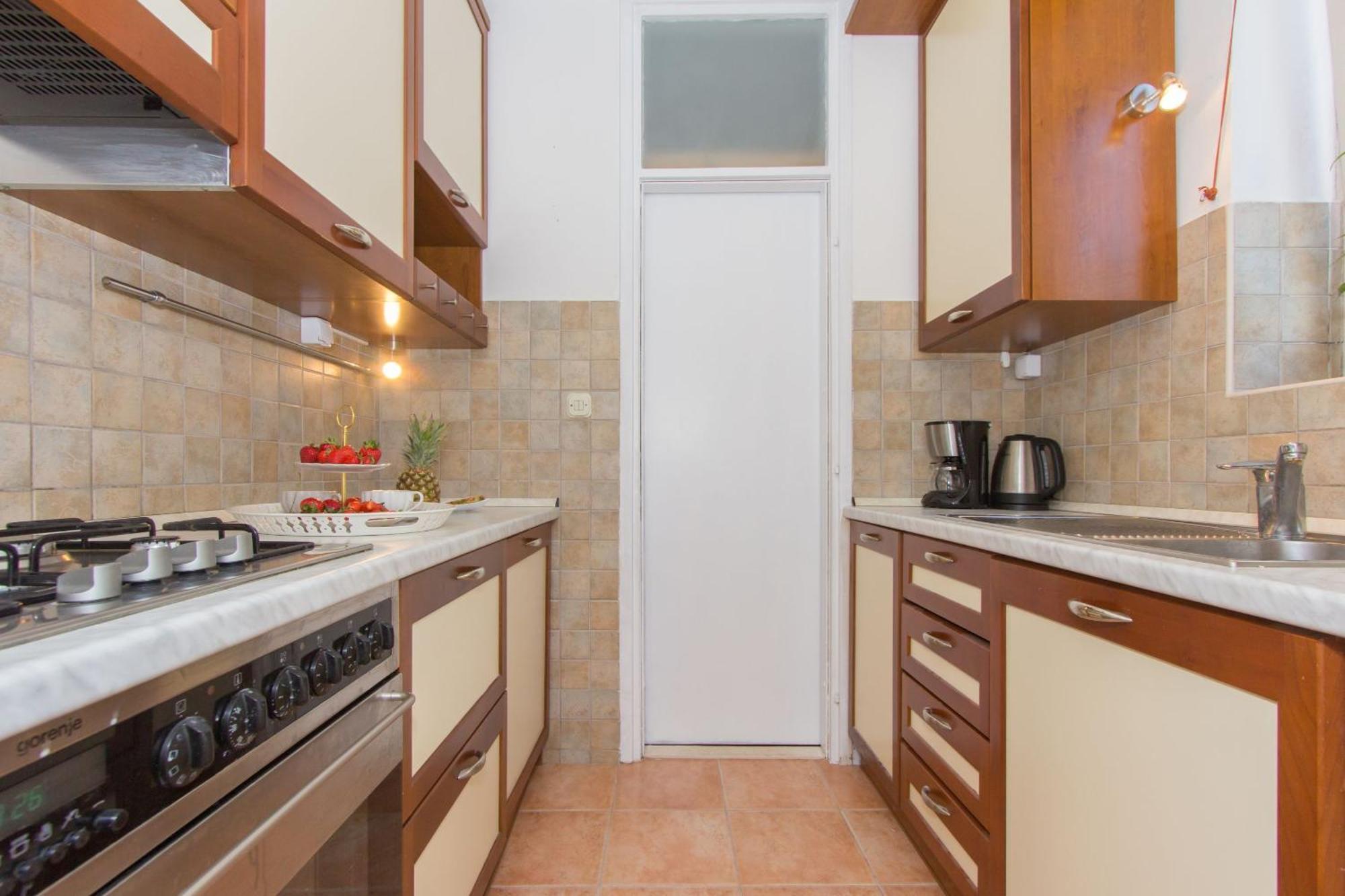 Apartments Vinko Сплит Номер фото