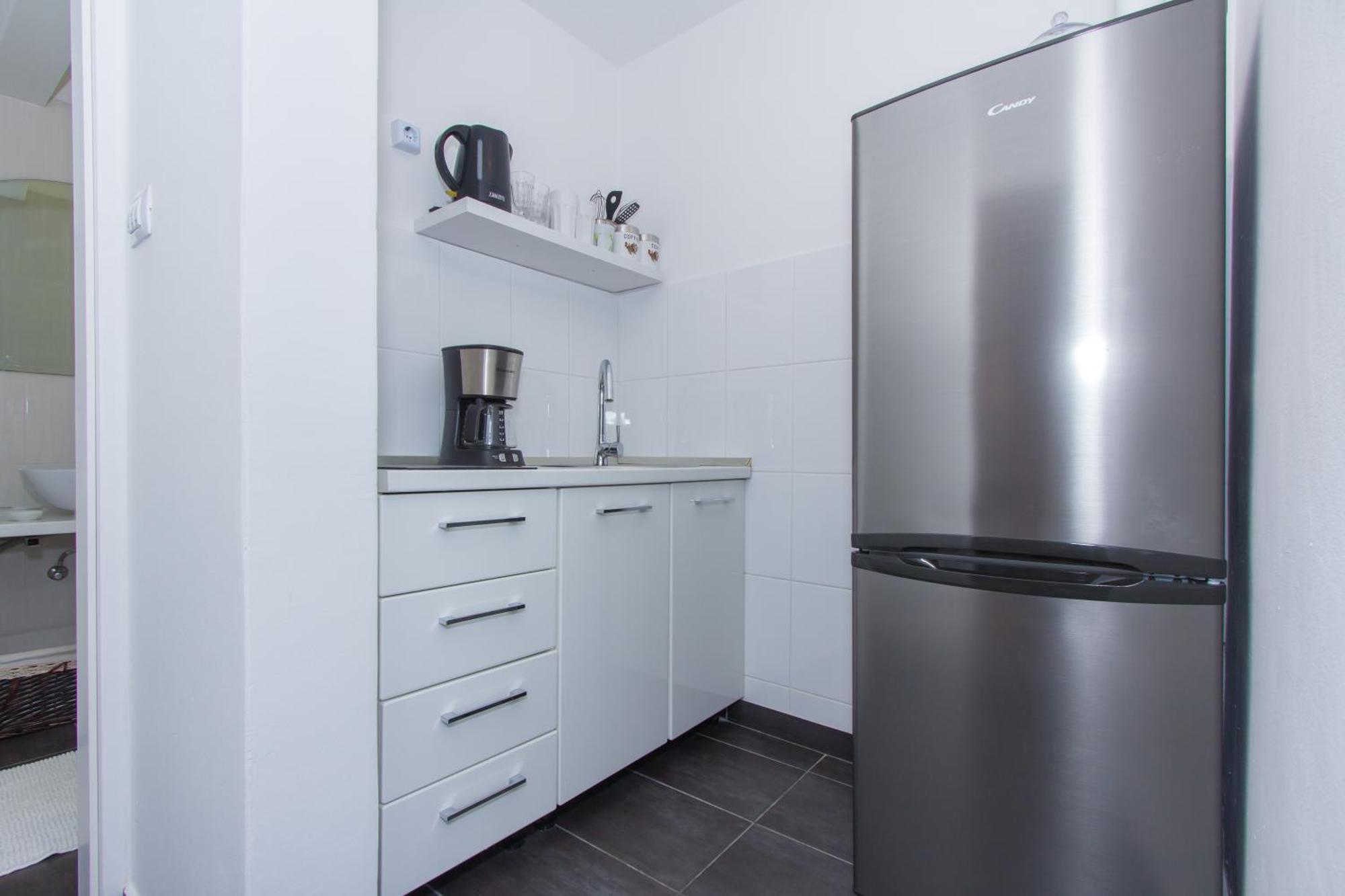 Apartments Vinko Сплит Номер фото