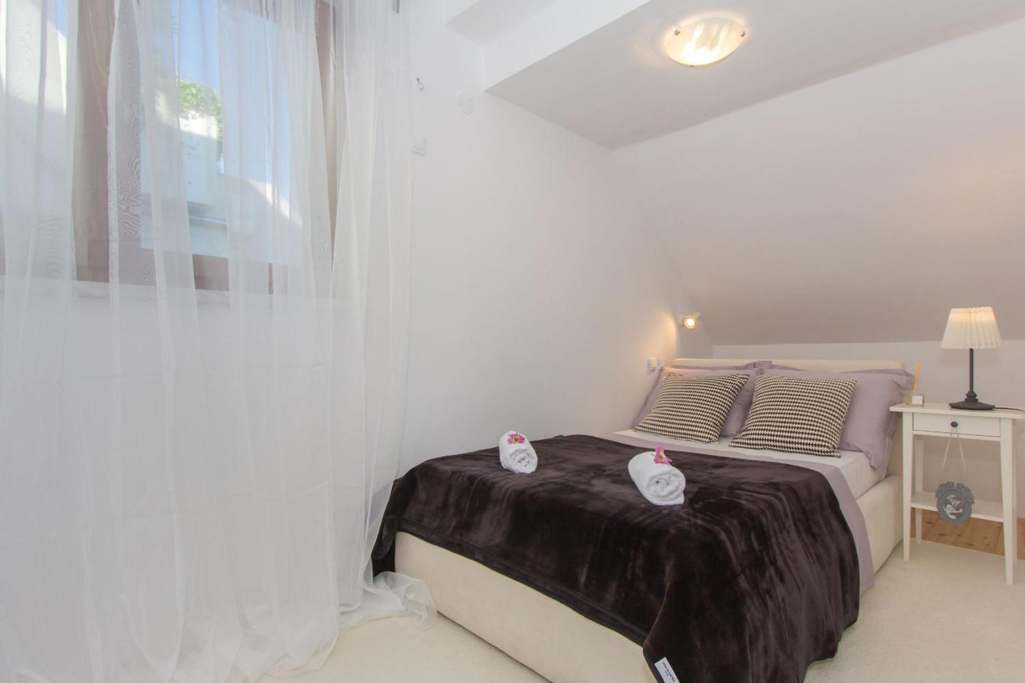 Apartments Vinko Сплит Номер фото