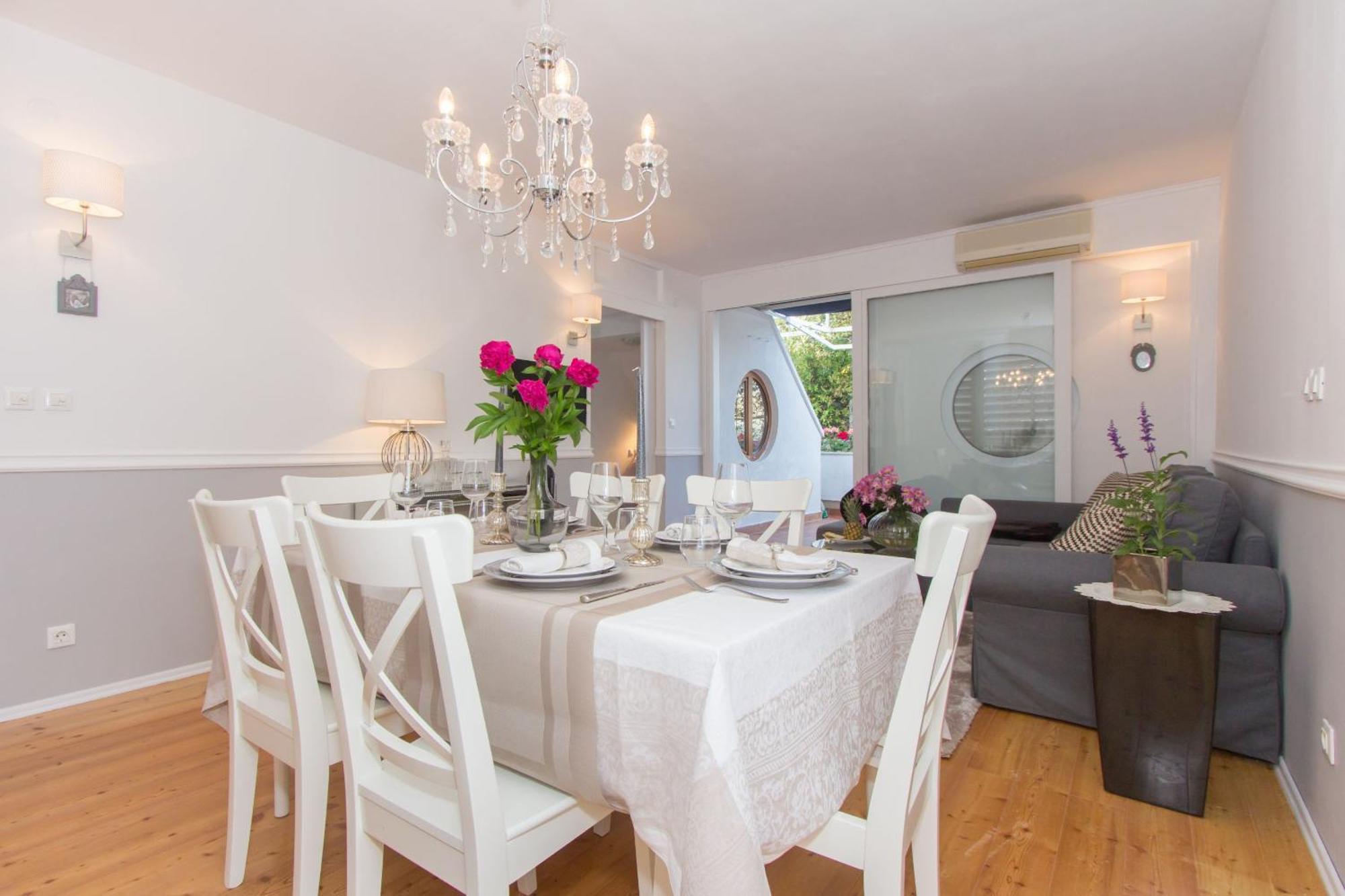 Apartments Vinko Сплит Номер фото