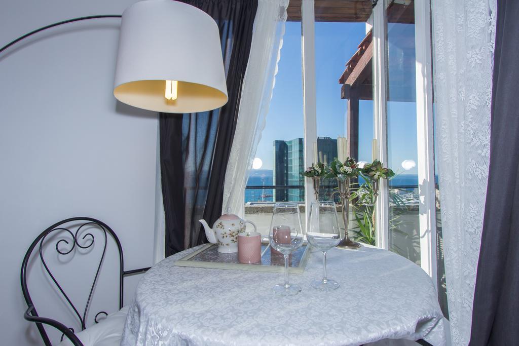 Apartments Vinko Сплит Экстерьер фото