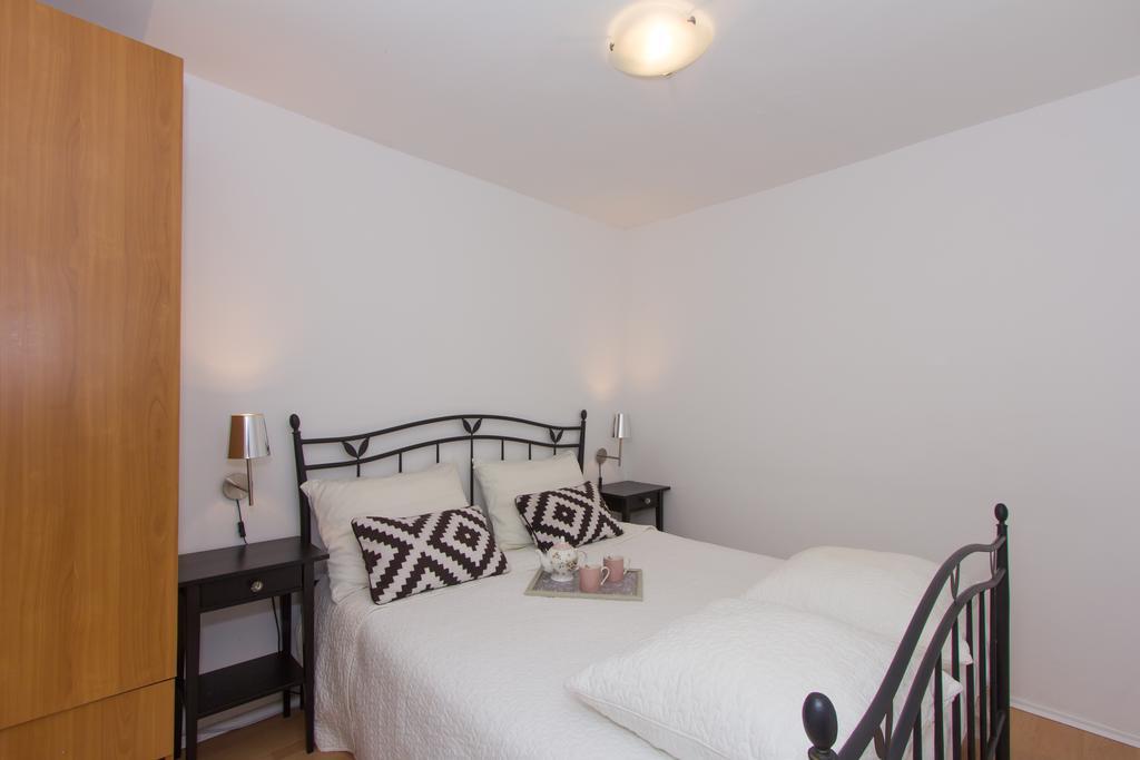 Apartments Vinko Сплит Экстерьер фото