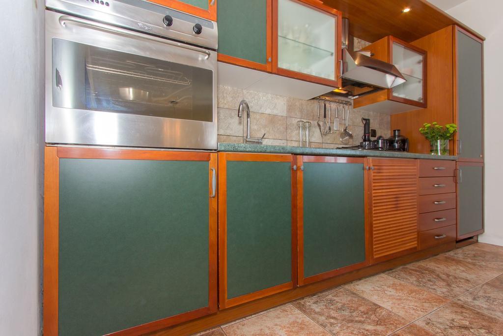 Apartments Vinko Сплит Экстерьер фото