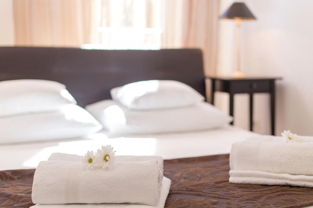 Apartments Vinko Сплит Экстерьер фото