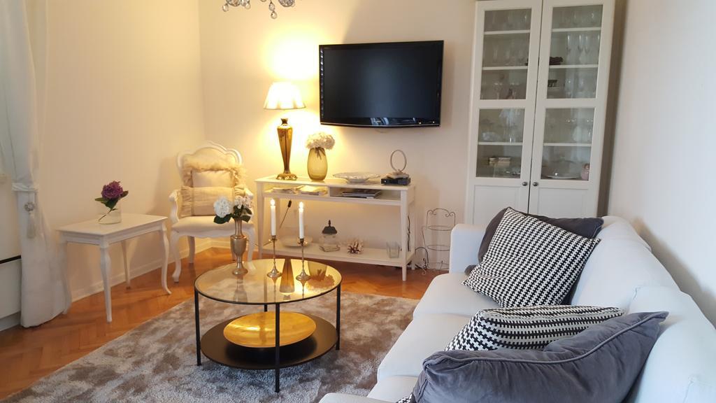 Apartments Vinko Сплит Экстерьер фото