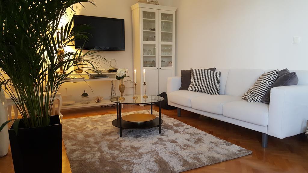 Apartments Vinko Сплит Экстерьер фото