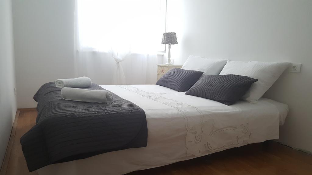 Apartments Vinko Сплит Экстерьер фото
