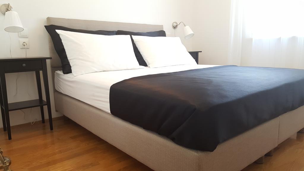 Apartments Vinko Сплит Экстерьер фото