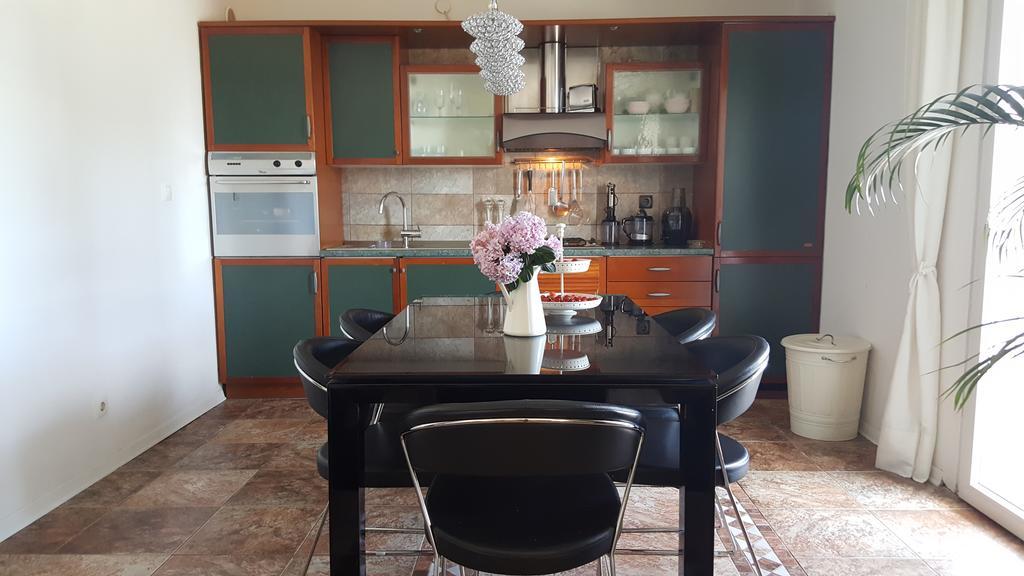 Apartments Vinko Сплит Экстерьер фото