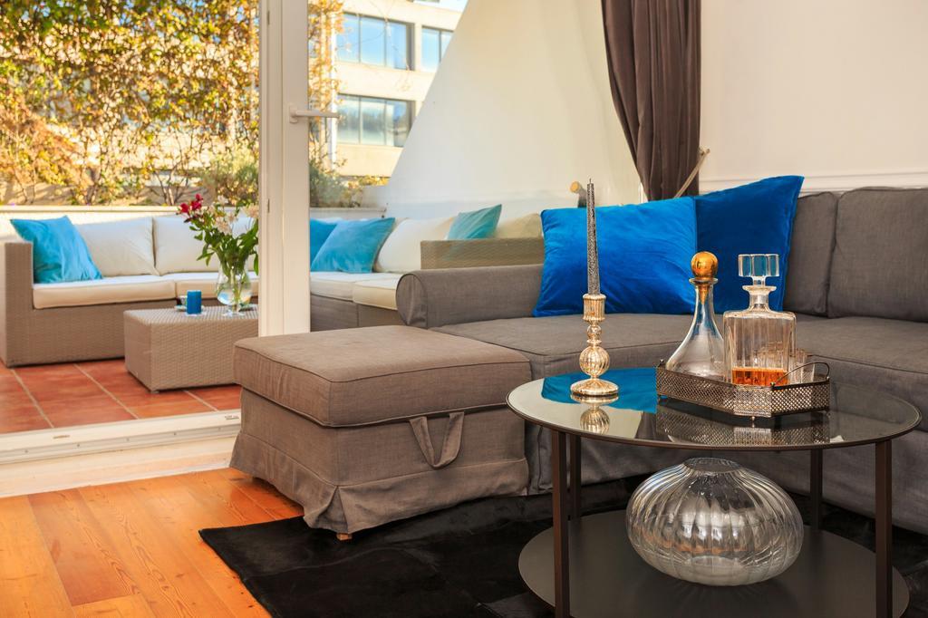 Apartments Vinko Сплит Экстерьер фото