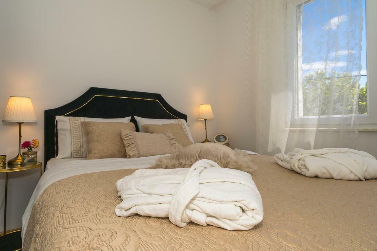 Apartments Vinko Сплит Экстерьер фото