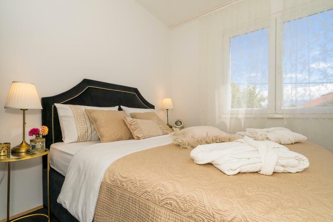 Apartments Vinko Сплит Экстерьер фото