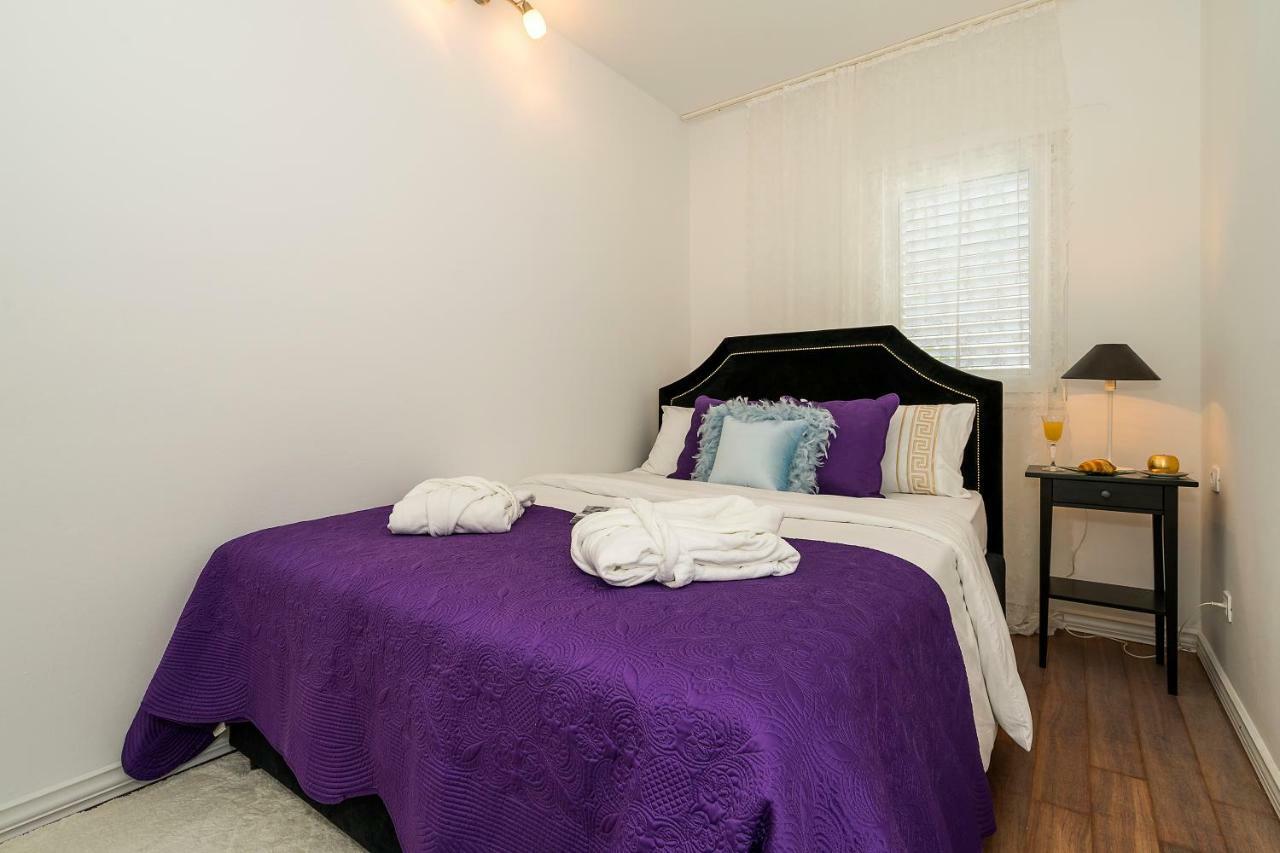 Apartments Vinko Сплит Экстерьер фото