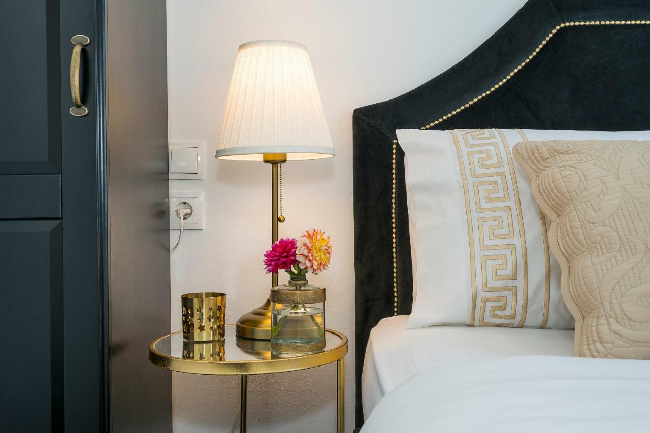Apartments Vinko Сплит Экстерьер фото