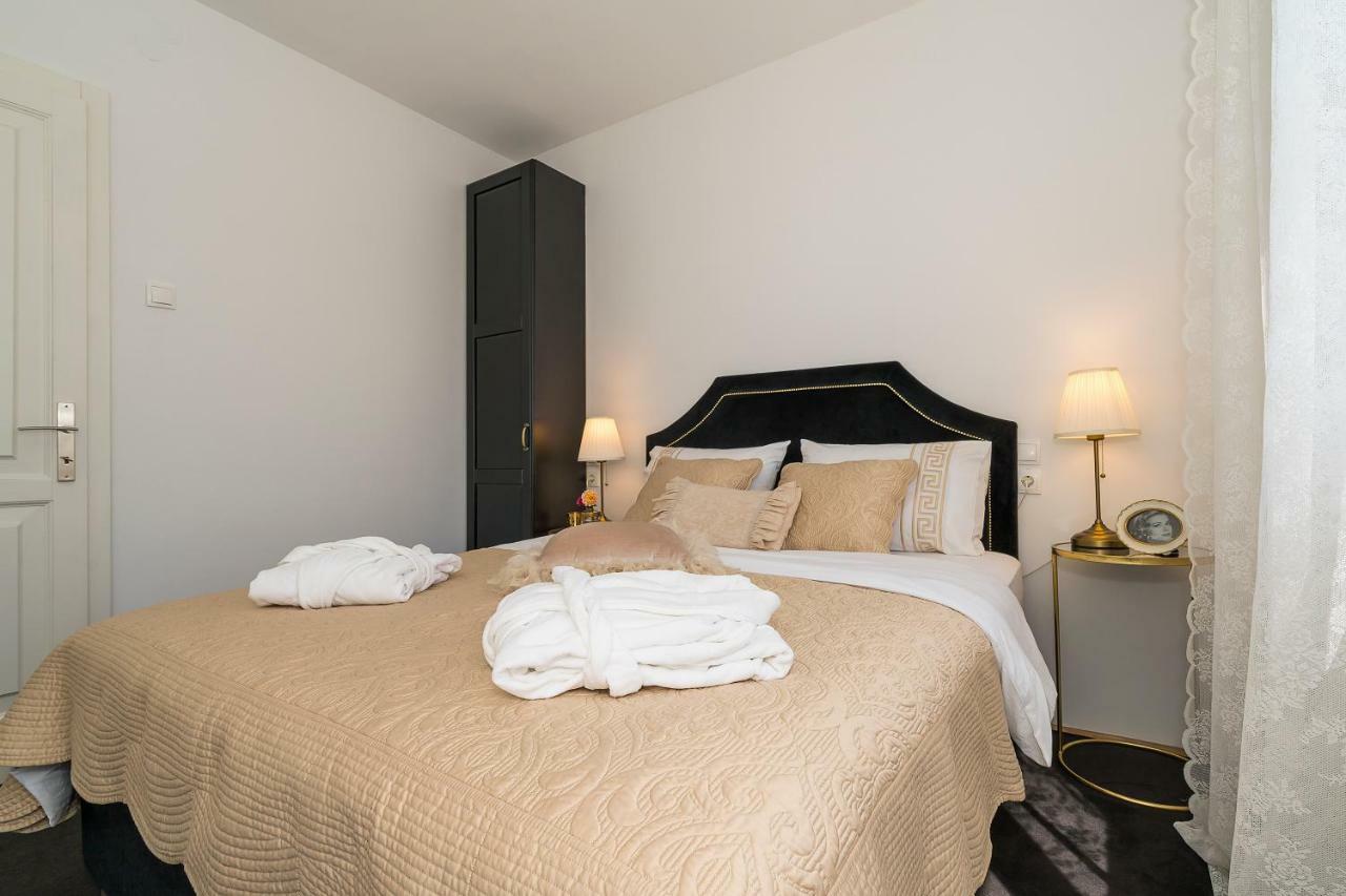 Apartments Vinko Сплит Экстерьер фото