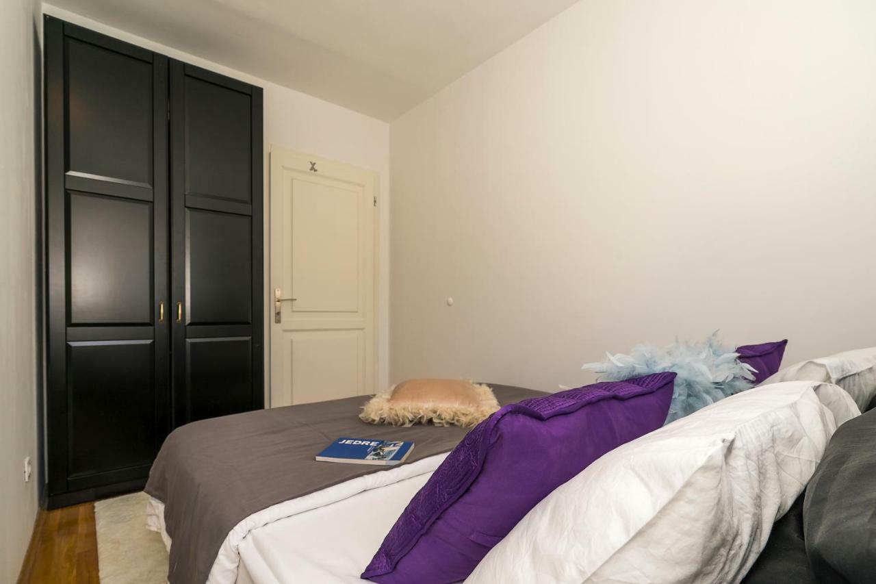 Apartments Vinko Сплит Экстерьер фото