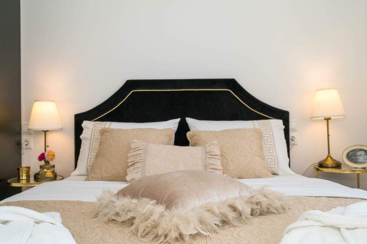Apartments Vinko Сплит Экстерьер фото