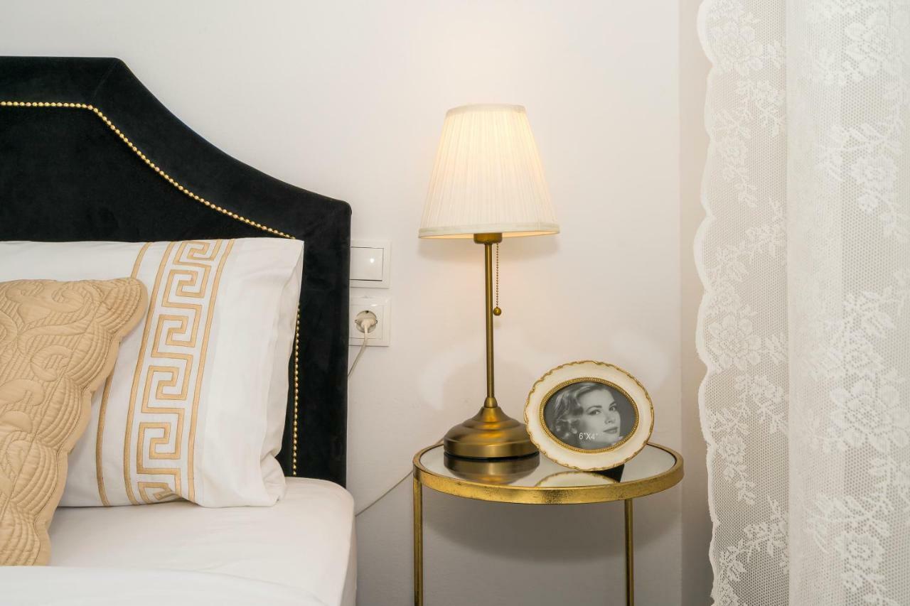 Apartments Vinko Сплит Экстерьер фото