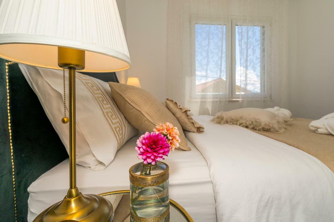Apartments Vinko Сплит Экстерьер фото