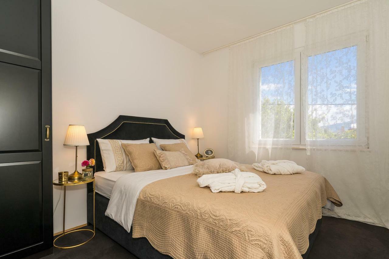 Apartments Vinko Сплит Экстерьер фото